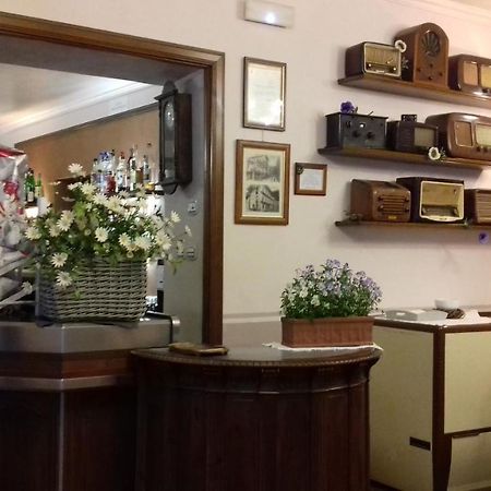 Bed and Breakfast Stella D'Italia Sparone Экстерьер фото