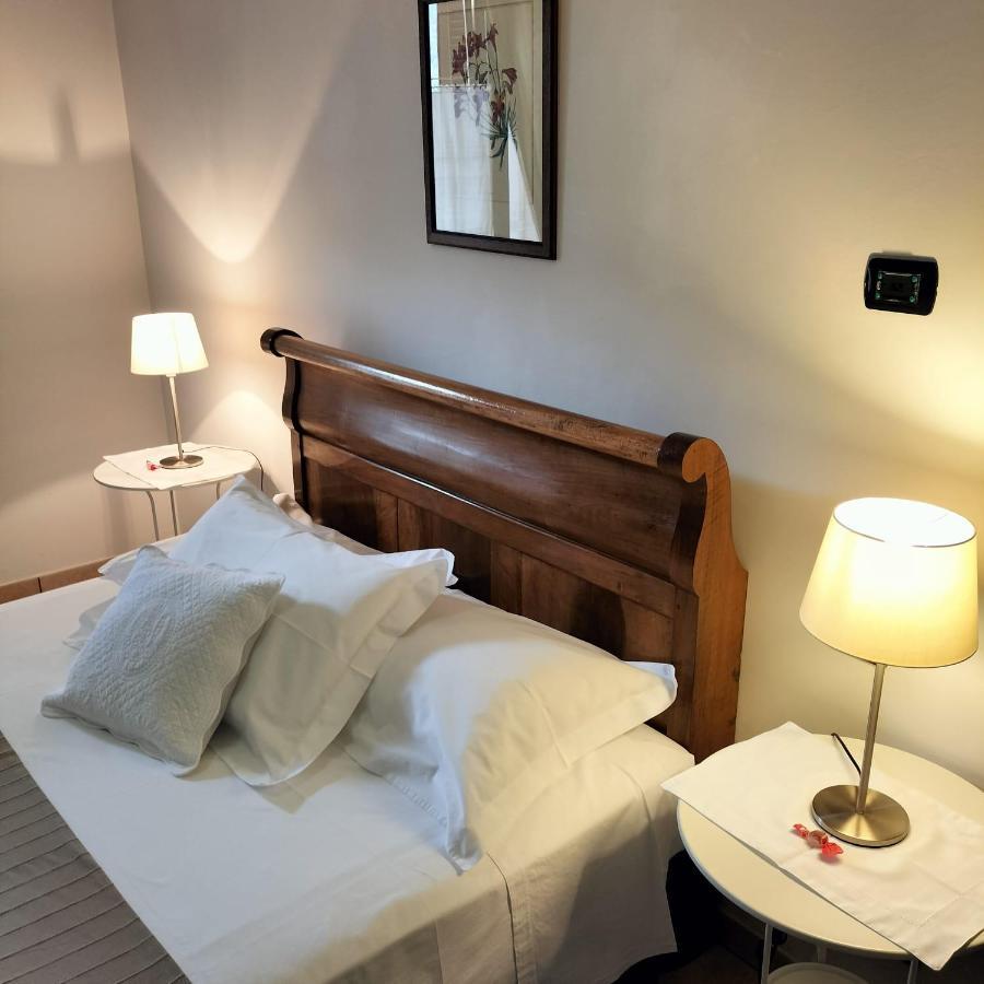 Bed and Breakfast Stella D'Italia Sparone Экстерьер фото