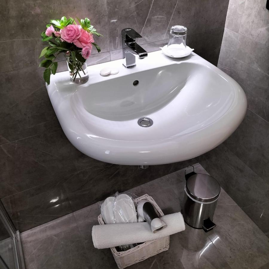 Bed and Breakfast Stella D'Italia Sparone Экстерьер фото