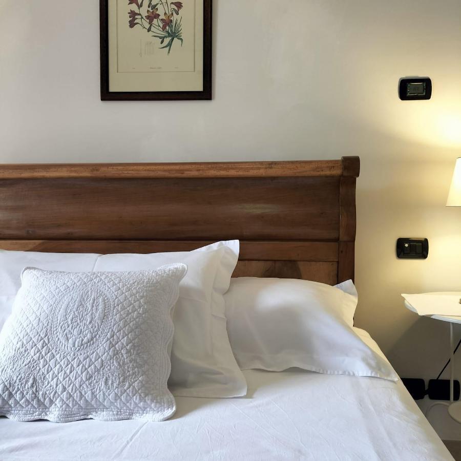 Bed and Breakfast Stella D'Italia Sparone Экстерьер фото