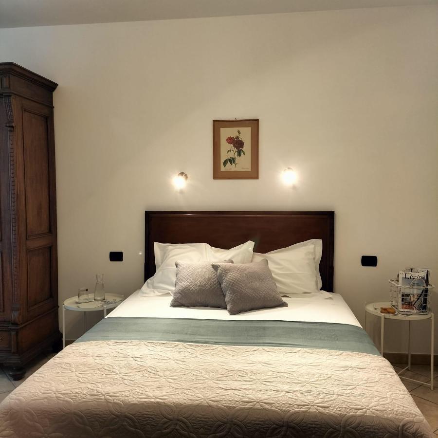 Bed and Breakfast Stella D'Italia Sparone Экстерьер фото